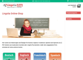 Lingolia.shop thumbnail