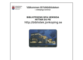 Lingonline.jonkoping.se thumbnail