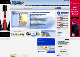 Linguatic.com thumbnail