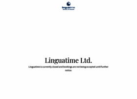 Linguatime.com thumbnail