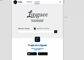 Linguee.com.br thumbnail