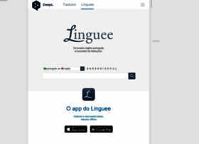 Linguee  Dicionário inglês-português e outros idiomas