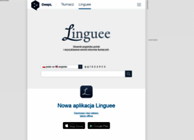 Linguee.pl thumbnail