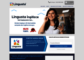 Lingusta.com.tr thumbnail