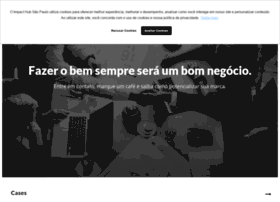 Linharesdesign.com.br thumbnail