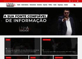 Linhaverdade.com.br thumbnail