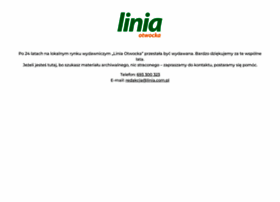 Linia.com.pl thumbnail