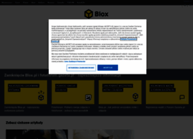 Linielotnicze.blox.pl thumbnail Linielotnicze.blox.pl thumbnail