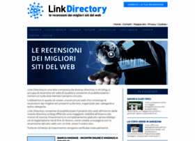 Link-directory.net thumbnail