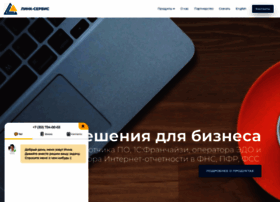 Link-service.ru thumbnail