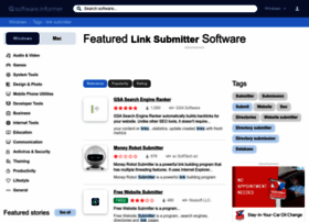 Link-submitter.software.informer.com thumbnail