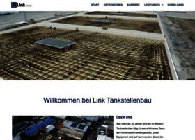 Link-tankstellenbau.de thumbnail