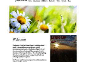 Link-up-wcape.co.za thumbnail