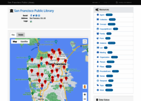 Link.sfpl.org thumbnail