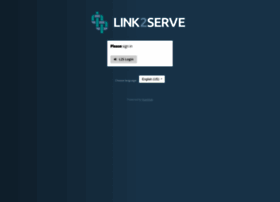 Link2serve.com thumbnail