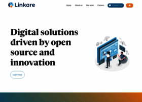 Linkare.eu thumbnail