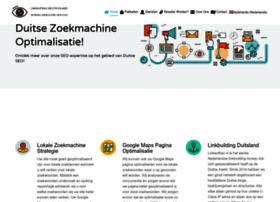 Linkaufbau.nl thumbnail