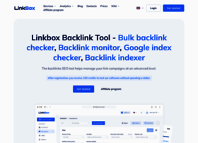 Linkbox.pro thumbnail Linkbox.pro thumbnail