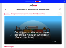 Linkcash.com.br thumbnail
