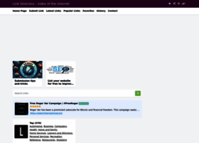 Linkdirectory.at thumbnail
