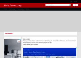 Linkdirectory.biz thumbnail