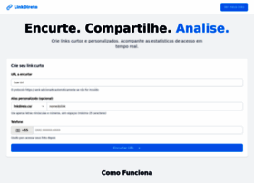 Linkdireto.co thumbnail