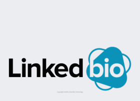 Linkedbio.online thumbnail Linkedbio.online thumbnail