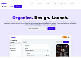 Linkee.io thumbnail