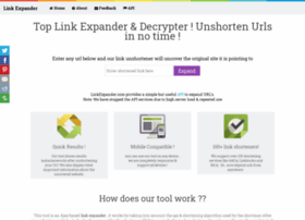 Linkexpander.com thumbnail