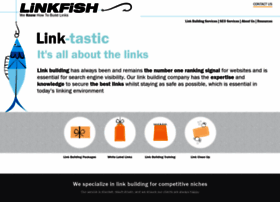 Linkfishmedia.com thumbnail