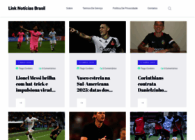 Linkgen.com.br thumbnail