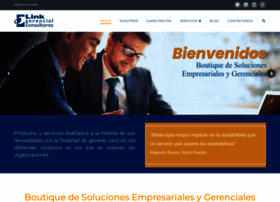 Linkgerencial.com thumbnail