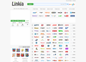 Linkia.co.il thumbnail Linkia.co.il thumbnail