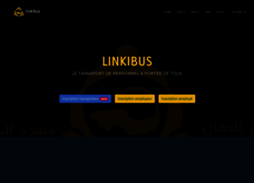 Linkibus.com thumbnail