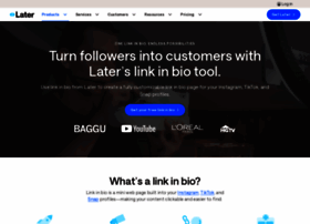 Linkin.bio thumbnail