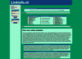 Linkinfo.nl thumbnail