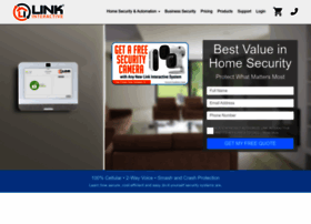Linkinteractive.com thumbnail