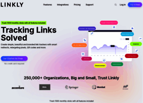 Linklyhq.com thumbnail
