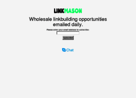 Linkmason.com thumbnail