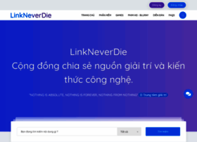 Linkneverdie.top thumbnail