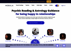 Links.asknebula.com thumbnail
