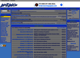 Links2linux.de thumbnail Links2linux.de thumbnail