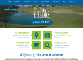 Linksatcolumbia.apartments thumbnail
