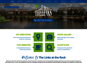 Linksattherock.apartments thumbnail