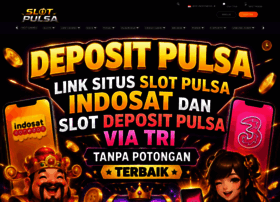 Linkslotpulsa.com thumbnail