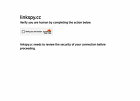 Linkspy.cc thumbnail