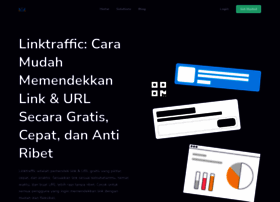 Linktraffic.site thumbnail