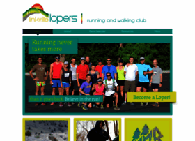 Linkvillelopers.org thumbnail Linkvillelopers.org thumbnail