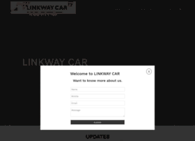 Linkwaycar.com thumbnail
