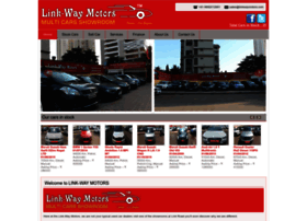 Linkwaymotors.com thumbnail